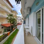 Appartement Juned By Sdr Paralía