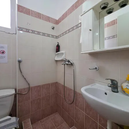 Juned By Sdr Appartement