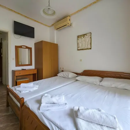 Appartement Juned By Sdr