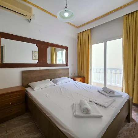 Appartement Juned By Sdr *