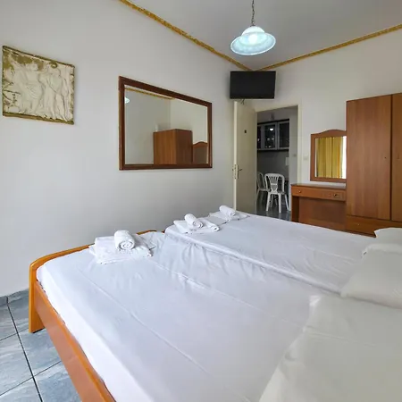 Appartement Juned By Sdr *