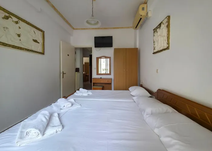 Apartman Juned By Sdr *