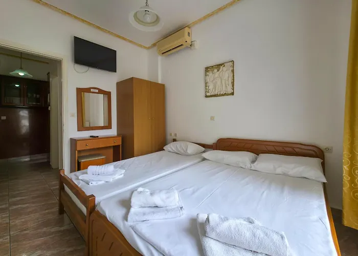 Apartman Juned By Sdr