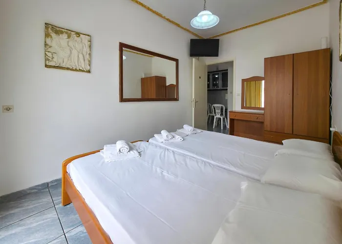 Apartman Juned By Sdr *