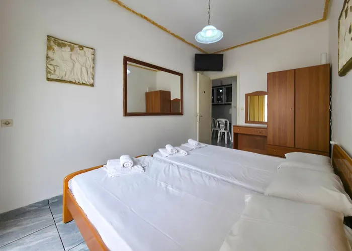Appartement Juned By Sdr