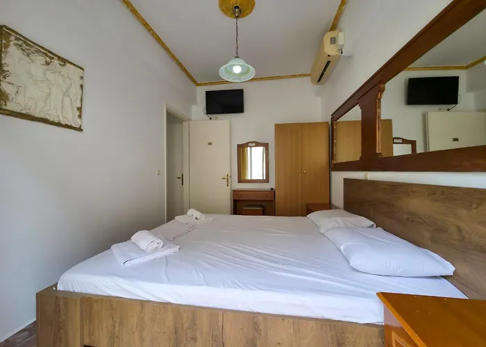 Appartement Juned By Sdr Paralía