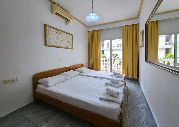 Juned By Sdr Appartement