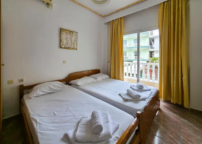 Apartman Juned By Sdr *